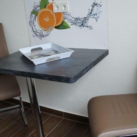 Ferienwohnung Anker Zwenkau Kültér fotó