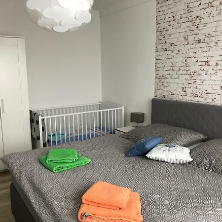 Ferienwohnung Anker Zwenkau Kültér fotó