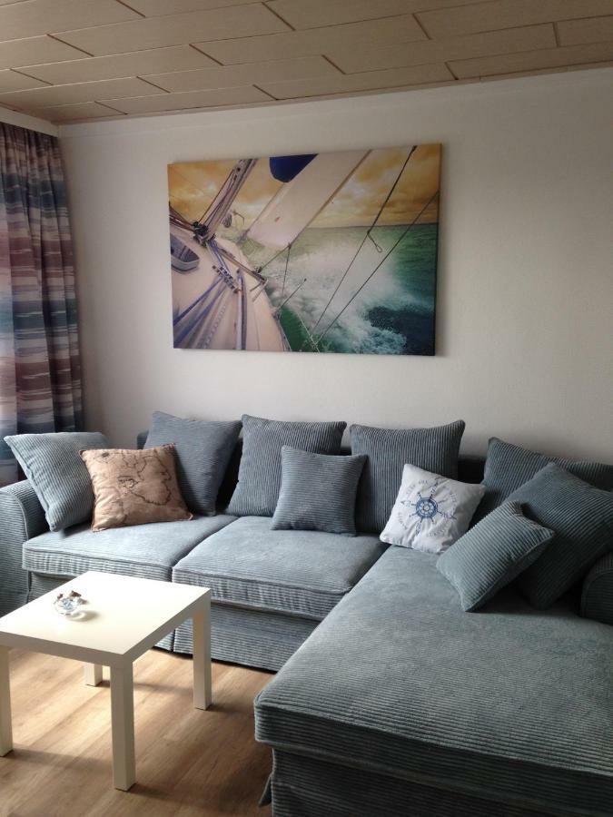 Ferienwohnung Anker Zwenkau Kültér fotó