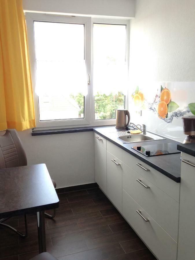 Ferienwohnung Anker Zwenkau Kültér fotó