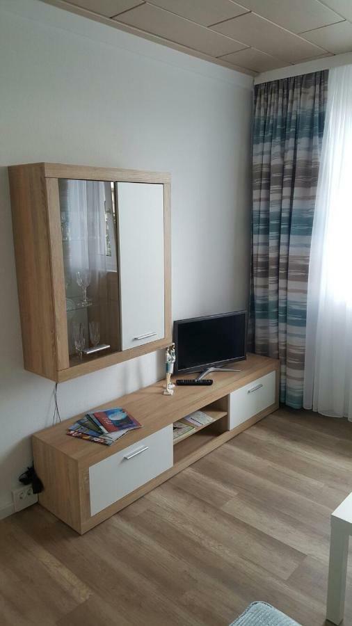 Ferienwohnung Anker Zwenkau Kültér fotó