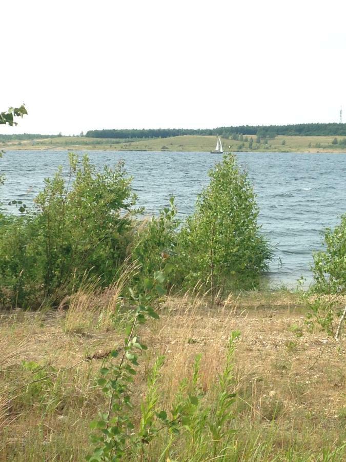 Ferienwohnung Anker Zwenkau Kültér fotó
