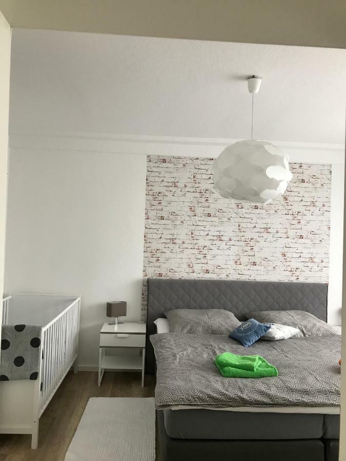 Ferienwohnung Anker Zwenkau Kültér fotó