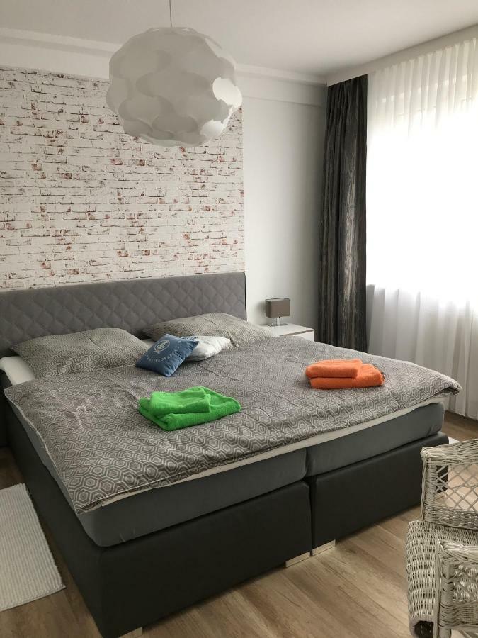 Ferienwohnung Anker Zwenkau Kültér fotó