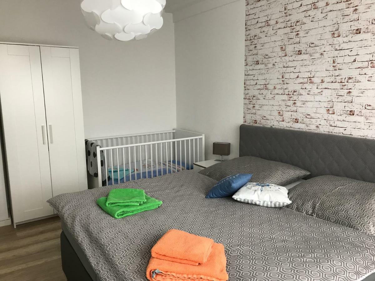 Ferienwohnung Anker Zwenkau Kültér fotó